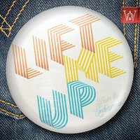 Lift Me Up (From the Underground) - Woods of Birnam