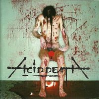 W.A.R. - Wrong and Right - Acid Death