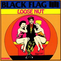 I'm the One - Black Flag