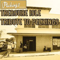 I'm Just a Guy - Alton Ellis, Phyllis Dillon