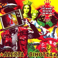 Bam*Bam - Che Sudaka, Yacine Belahcene