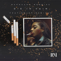 Die In Vain - Rukhsana Merrise, Kojey Radical