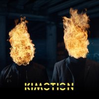 Over That Girl - Kimotion, Adrian Mckinnon, Carly Gibert