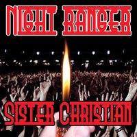 Don’t Tell Me You Love Me - Night Ranger