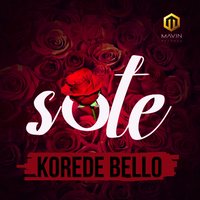 Sote - Korede Bello