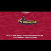 Blood Oceans (How Many?) - Ghostemane, PHARAOH