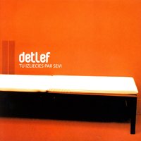 The Time Has Come - Detlef