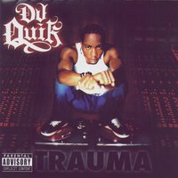 Fandango - DJ Quik