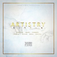 Mi Unruly - Popcaan
