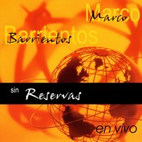 Manda Tu Fuego - Marco Barrientos