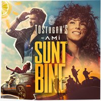 Sunt Bine - Tostogan's, Ami