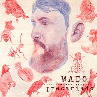 Roupa - WADO, Morfina