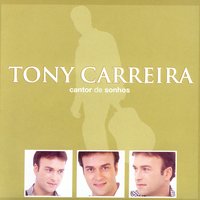 Sem Dizer Adeus, Sem Dizer Adeus - Tony Carreira