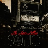 Heroin - The Tiger Lillies