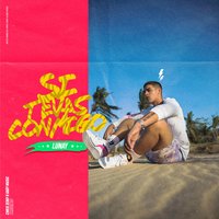 Si Te Vas Conmigo - Lunay