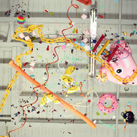 Downtown Shutdown - The Presets