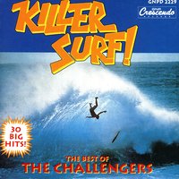 Tequila - The Challengers