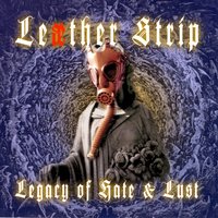 No Rest For The Wicked - Leæther Strip