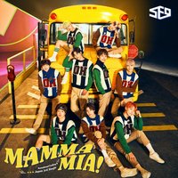 Never Say Goodbye - SF9