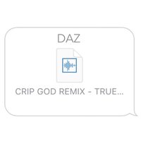 True to the Game - Daz Dillinger