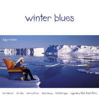 On The Tip Of My Tongue - Edgar Winter, Johnny Winter, Rick Derringer