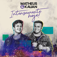 Ao Vivo E A Cores - Matheus & Kauan, Anitta