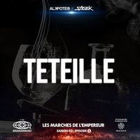 Teteille - Alkpote, Sadek