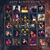 Don't Wanna Say Goodbye - Jeff Scott Soto