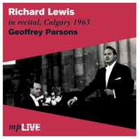 I. — - Richard Lewis, Geoffrey Parsons, Анри Дюпарк