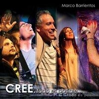 Enmudece Mi Voz - Marco Barrientos