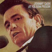 I Threw Away the Rose - Johnny Cash