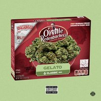 Orville Redenbacher - Key Glock