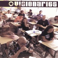 Together or Separate - Visionaries
