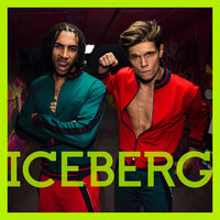 Iceberg - Alexander, Laioung