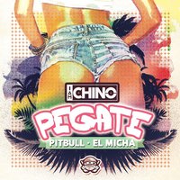 Pegate - IAMCHINO
