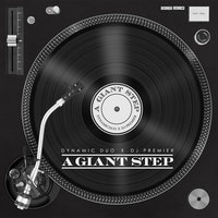 AEAO - Dynamic Duo, DJ Premier