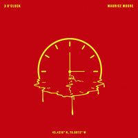 3 O'Clock - Maurice Moore
