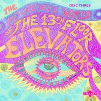 Livin' On - Original - The 13th Floor Elevators