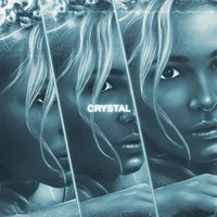 Crystal - K8MAFFIN
