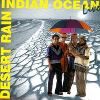 From The Ruins - Indian Ocean