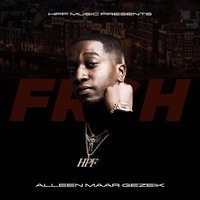 SelfMade - Frsh, Spens