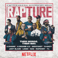 NYCHA - Dave East, Nas