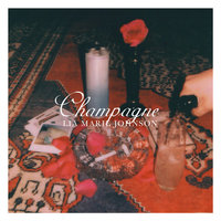Champagne - Lia Marie Johnson