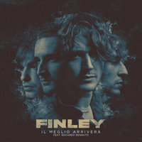Il meglio arriverà - Finley