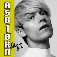 We & I - Asbjørn