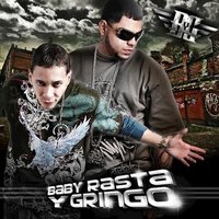 Mañana Sin Ti - Baby Rasta, GRiNGO