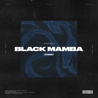 Black Mamba - Alpha Wolf