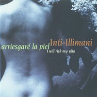 Canto de las Estrellas (Song for the Stars) - Inti Illimani