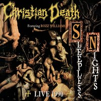 Mysterium Iniquitatis - Christian Death