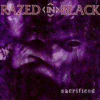 Solution - Razed In Black